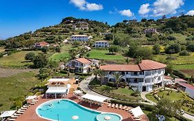 Luzia Agriresort - Naturally - Mediterranean - Elegance